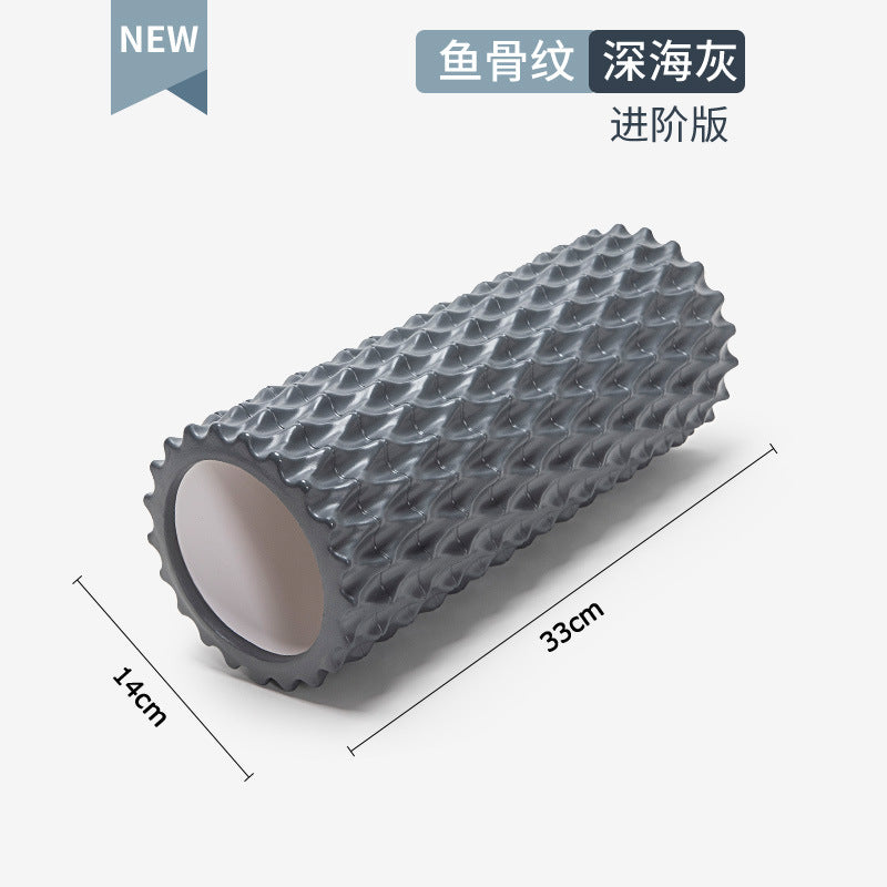 Foam Roller Massage V1
