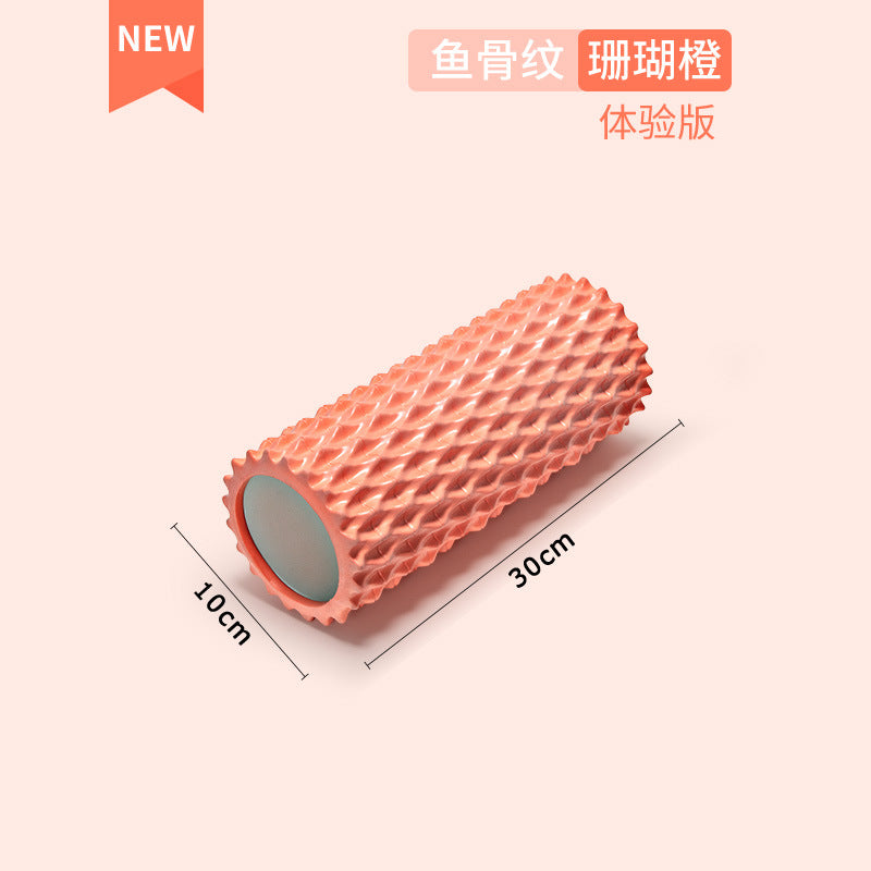 Foam Roller Massage V1