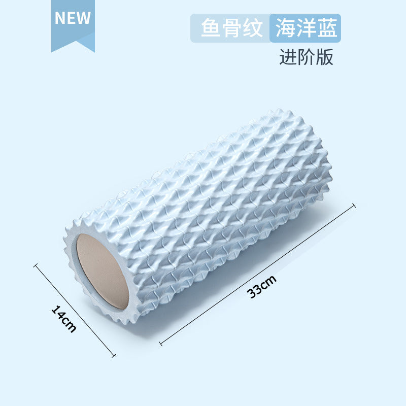 Foam Roller Massage V1