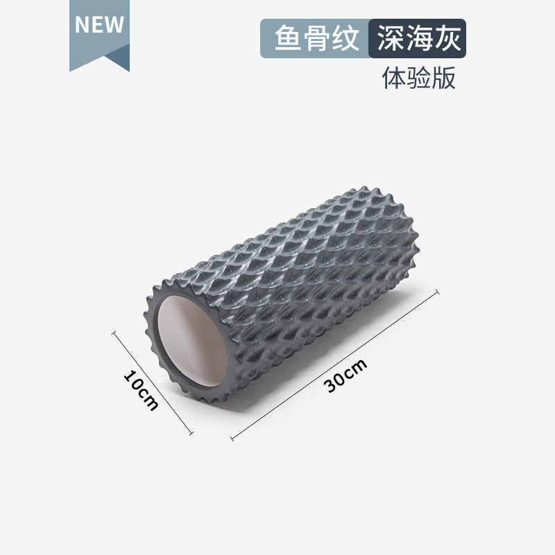 Foam Roller Massage V1