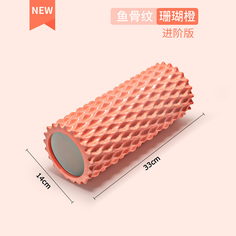 Foam Roller Massage V1