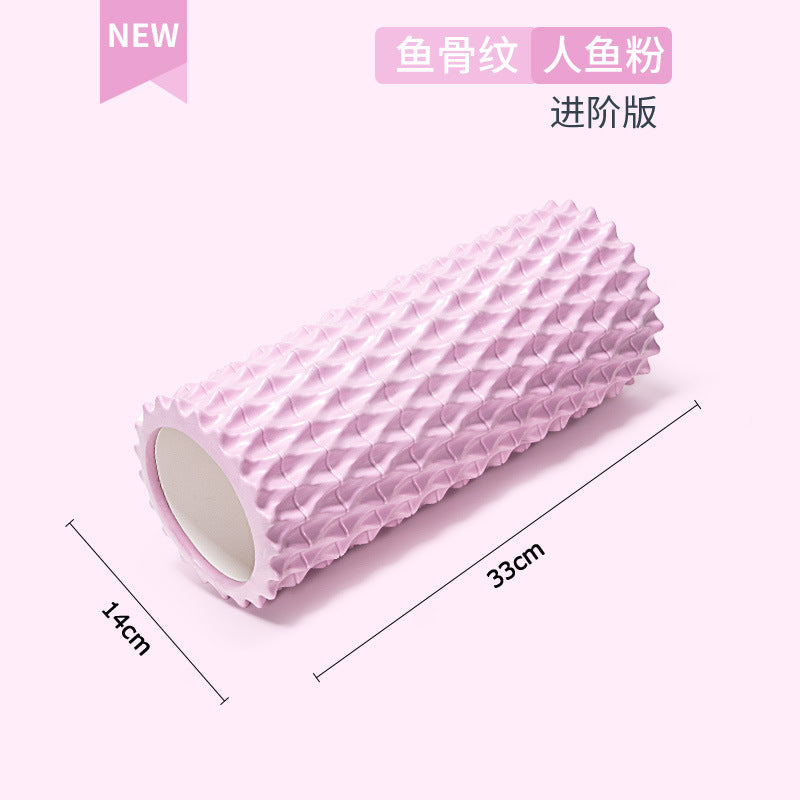 Foam Roller Massage V1