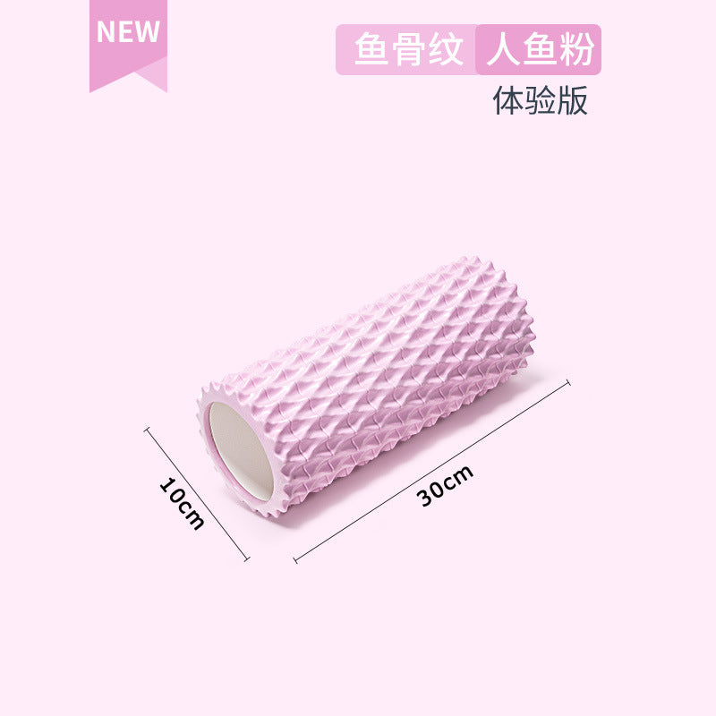 Foam Roller Massage V1