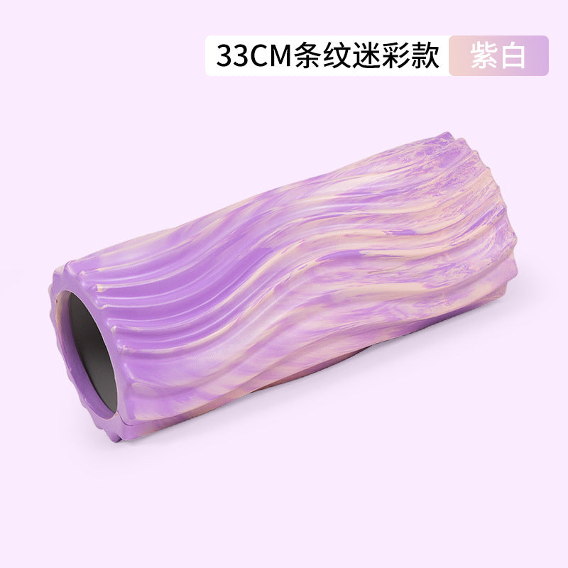 Foam Roller Massage V2