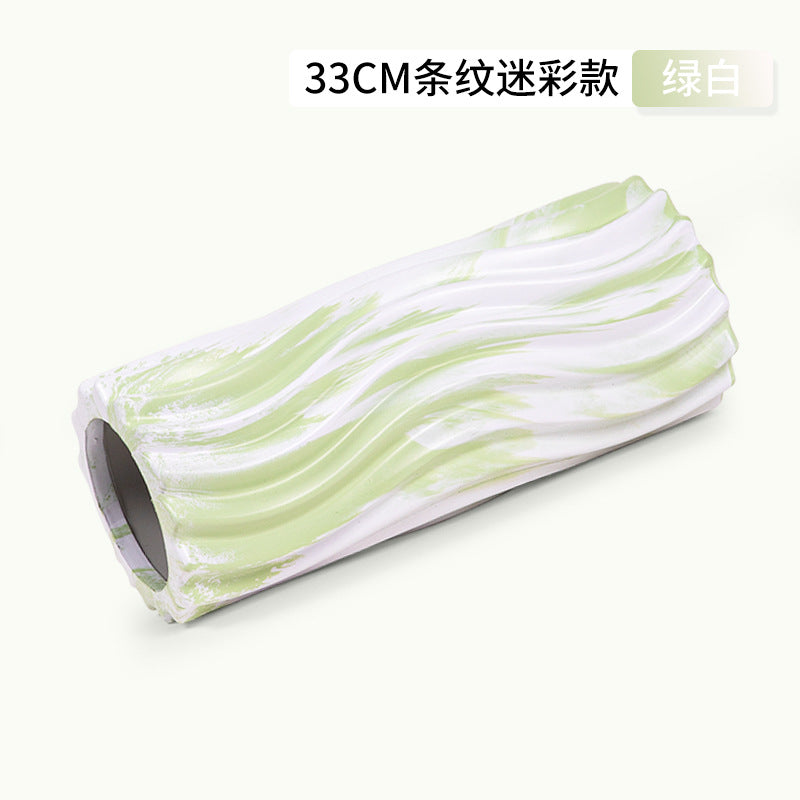 Foam Roller Massage V2