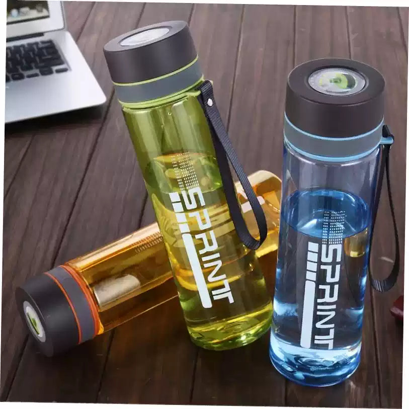 PACEWELL Performance Drink Bottle