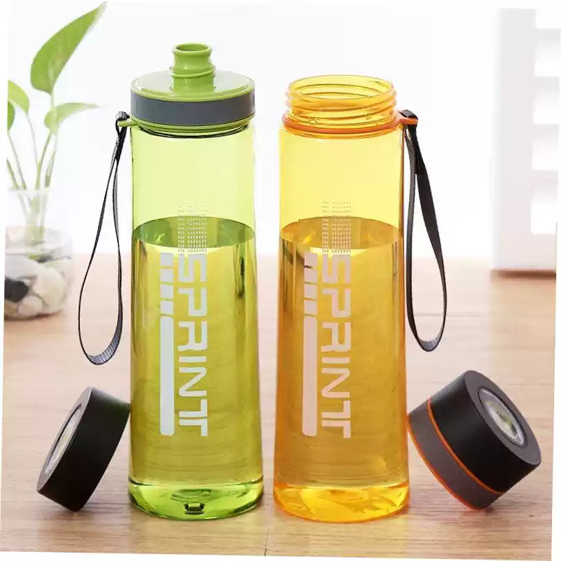 PACEWELL Performance Drink Bottle