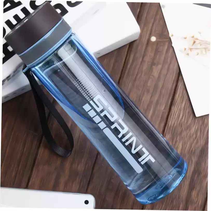 PACEWELL Performance Drink Bottle
