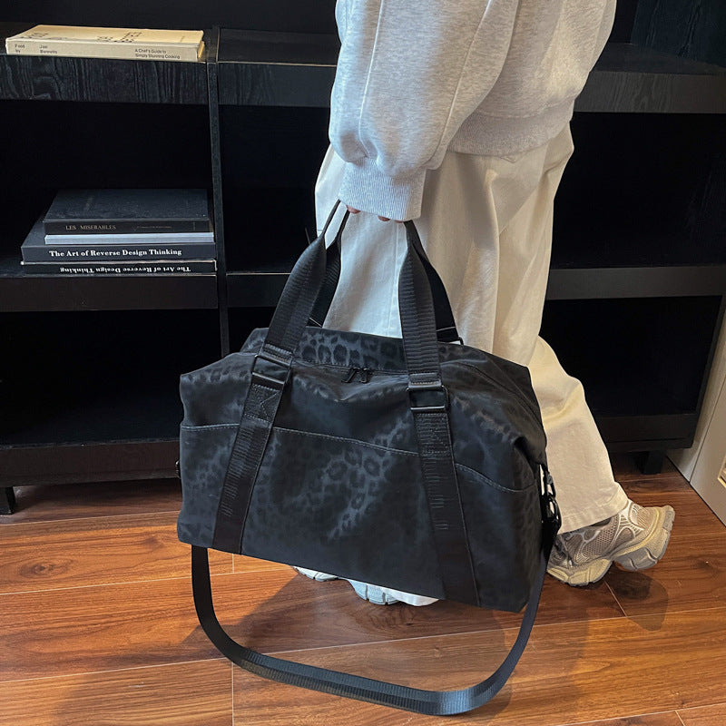 PACEWELL Gym Bag I