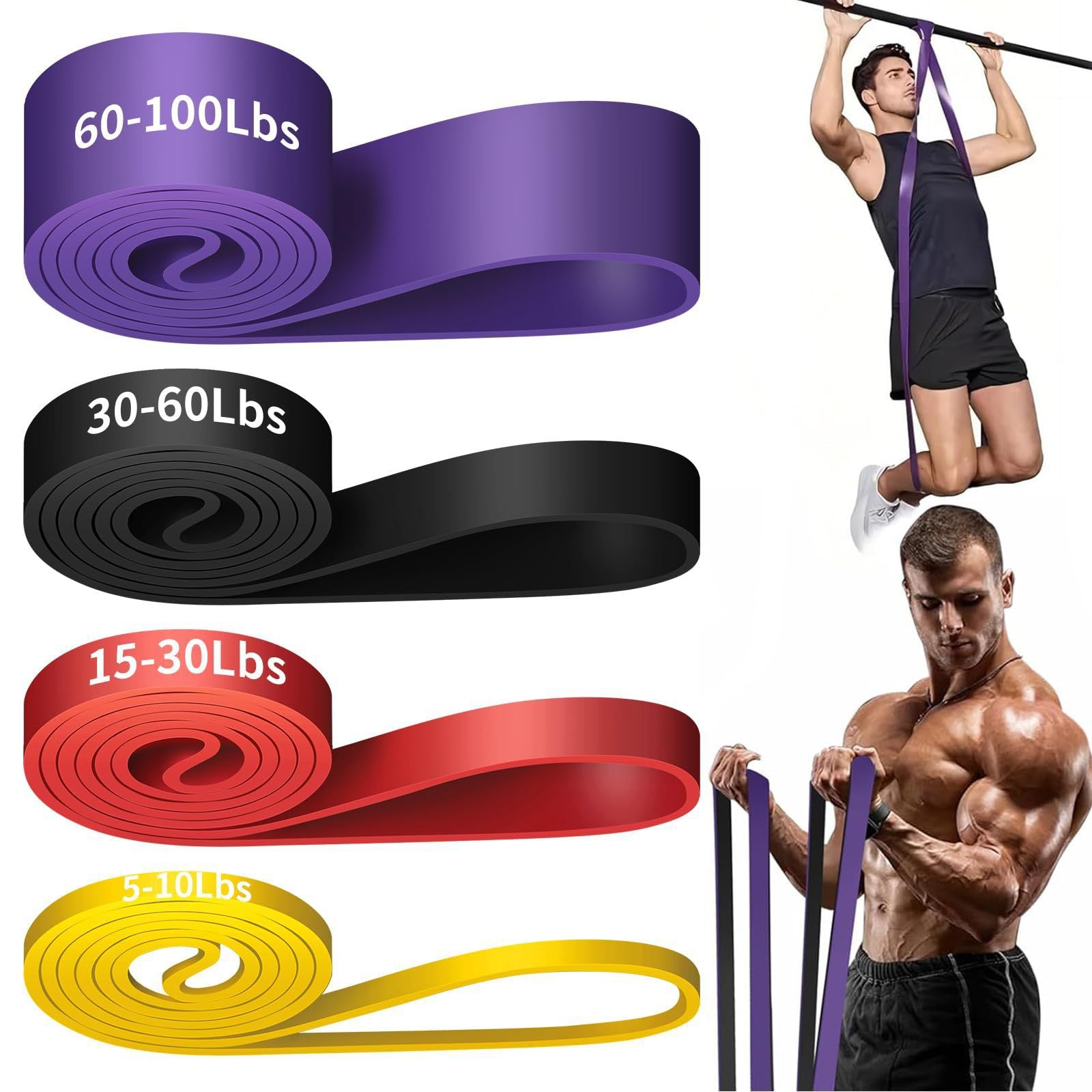 Resistance Bands V3