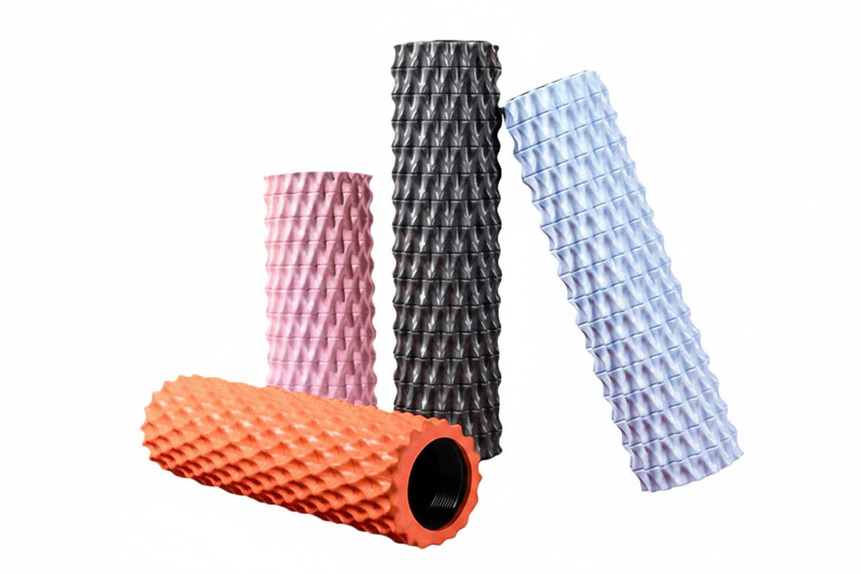Foam Roller Massage V1