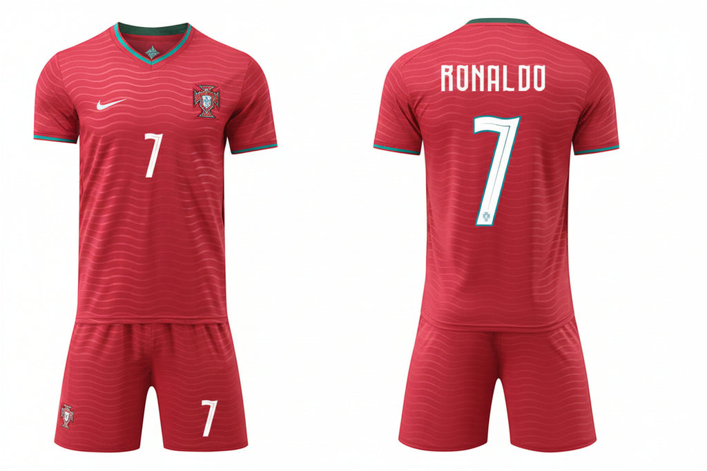 Portugal Jersey