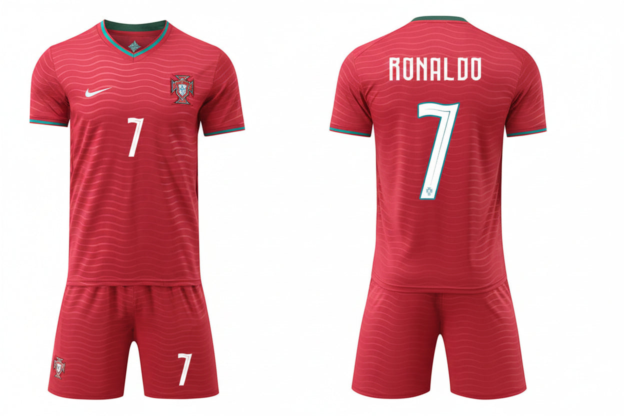 Portugal Jersey
