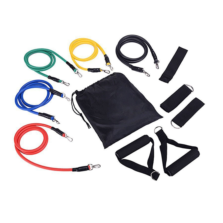 Resistance Bands V2