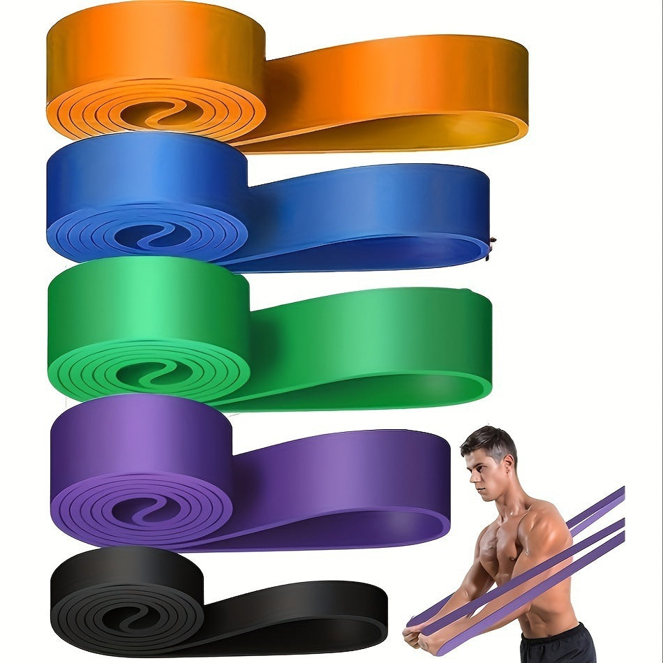 Resistance Bands V3