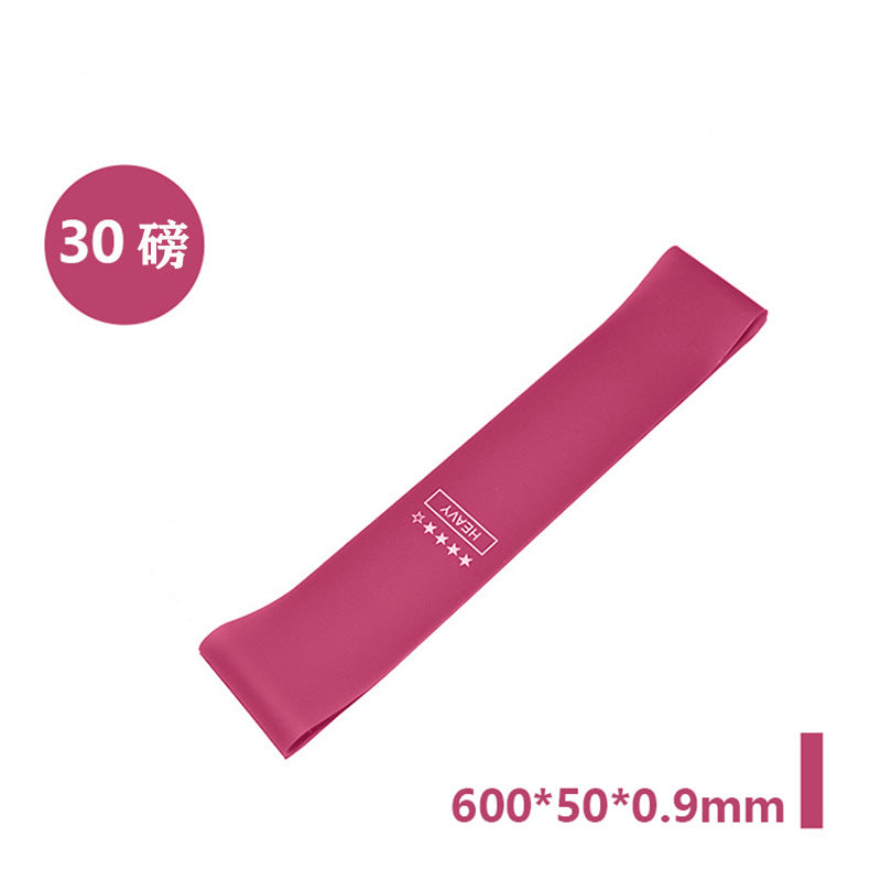 Resistance Bands V1