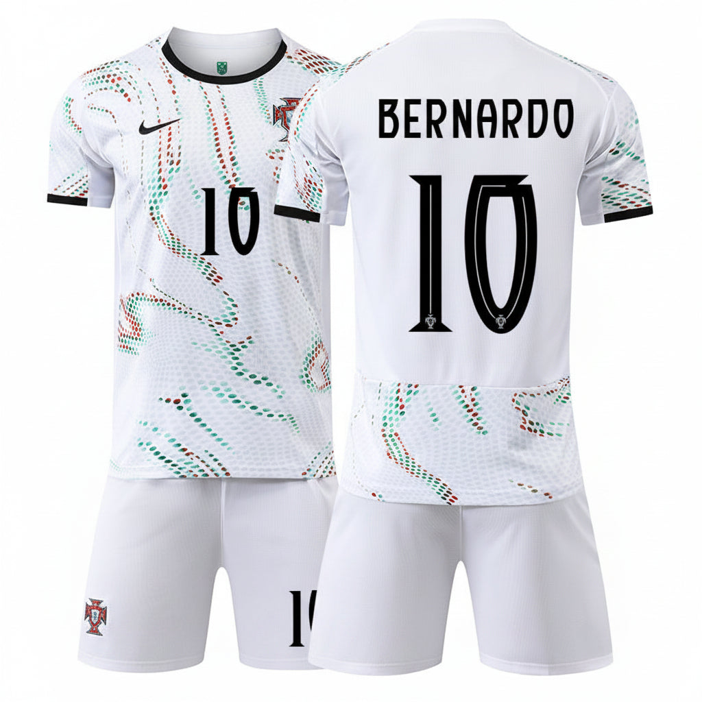 Portugal Jersey