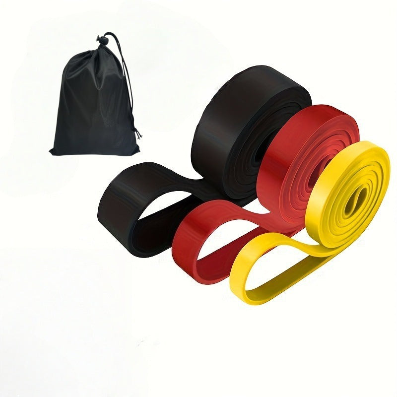 Resistance Bands V3