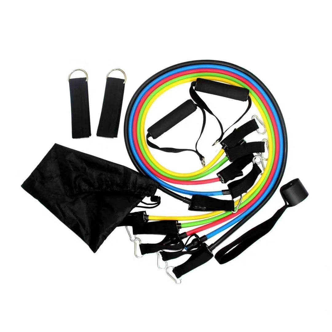 Resistance Bands V2