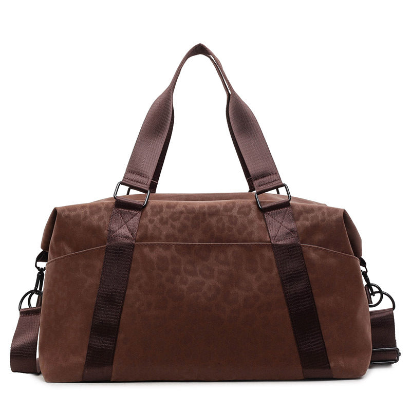 PACEWELL Gym Bag I