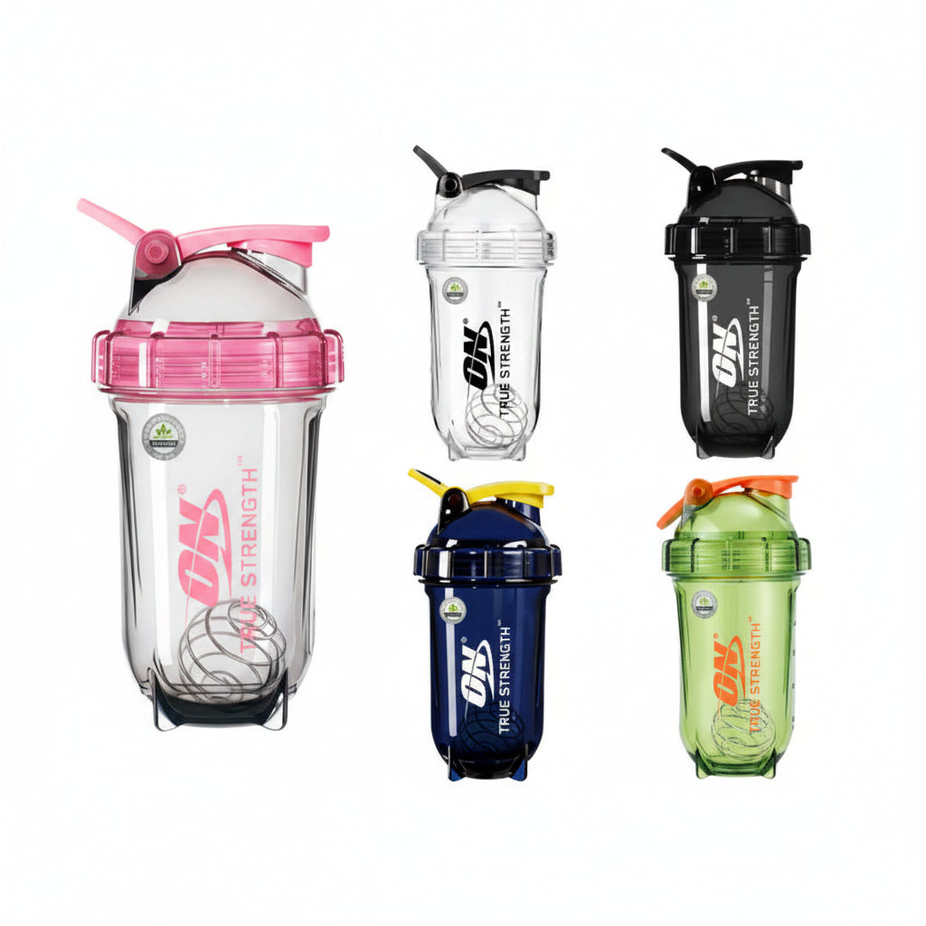 TRITAN Shaker Cup