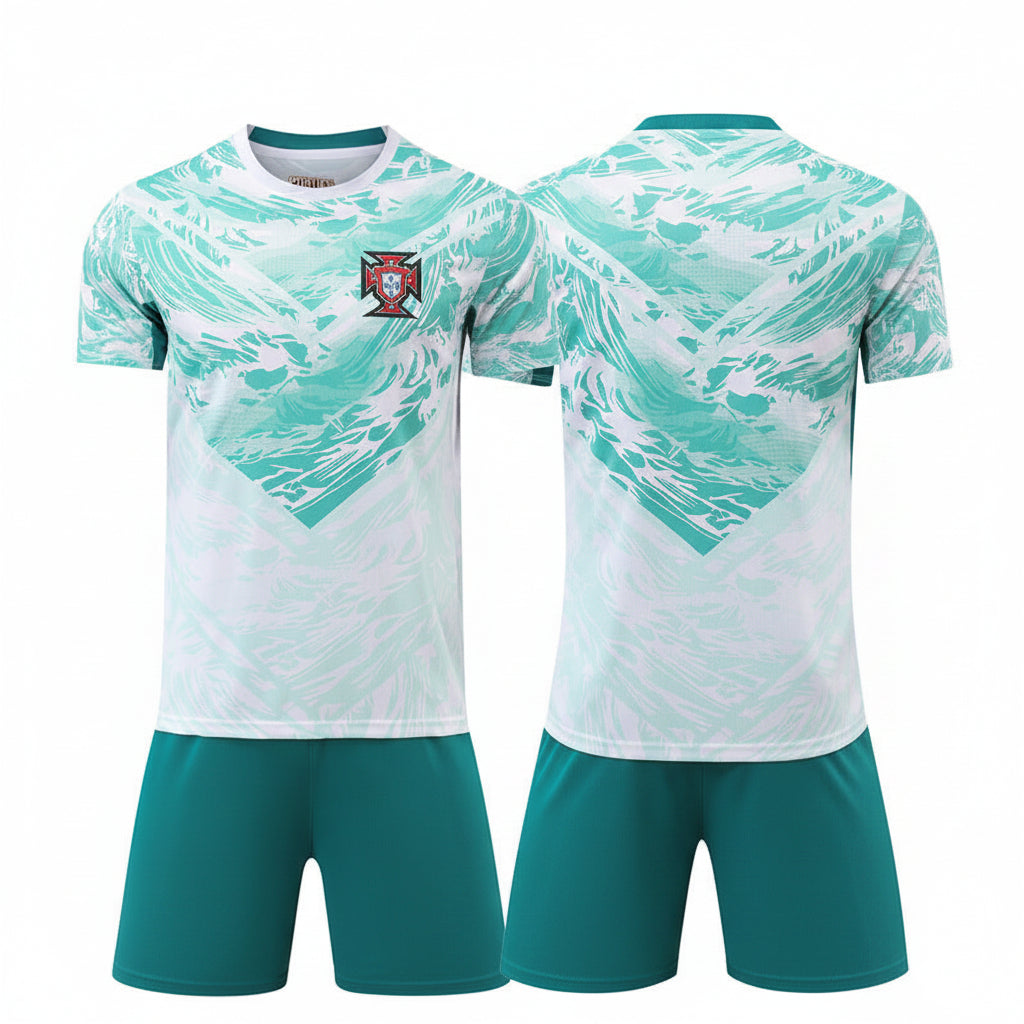 Portugal Jersey