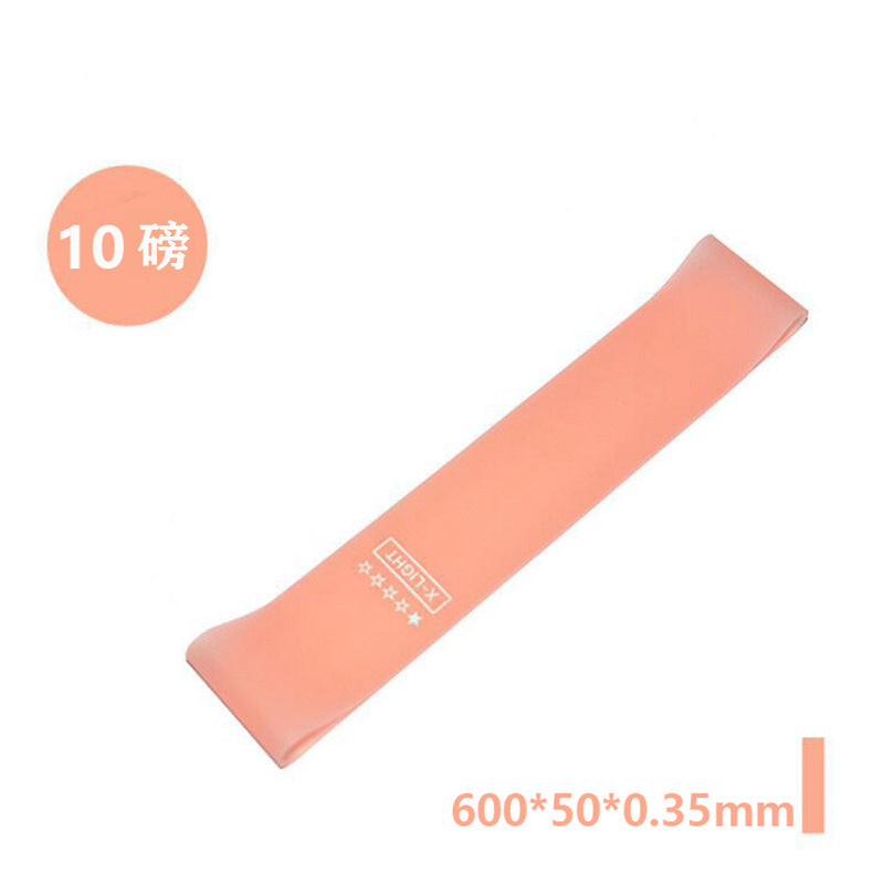 Resistance Bands V1
