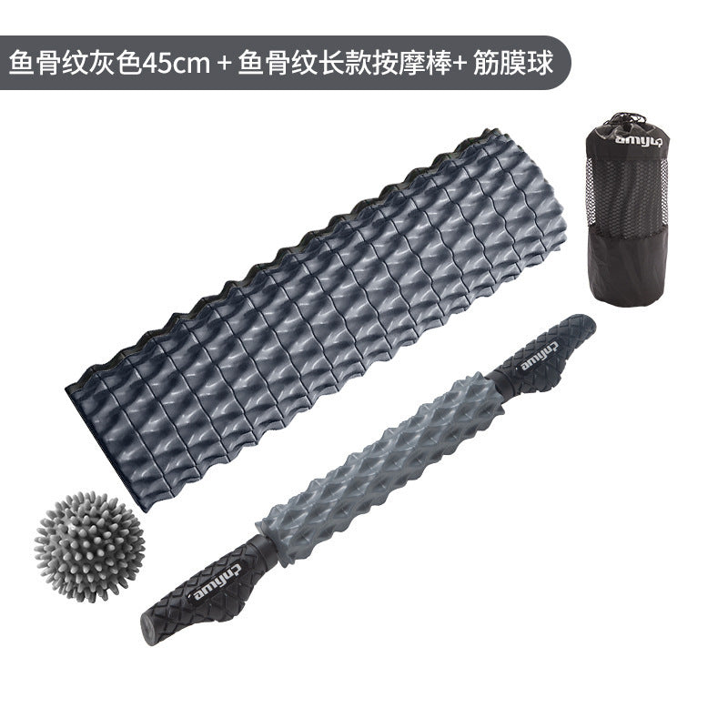 Foam Roller Massage V1