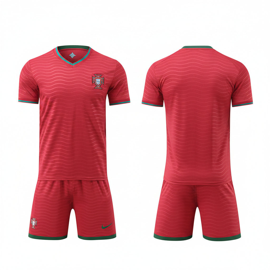 Portugal Jersey