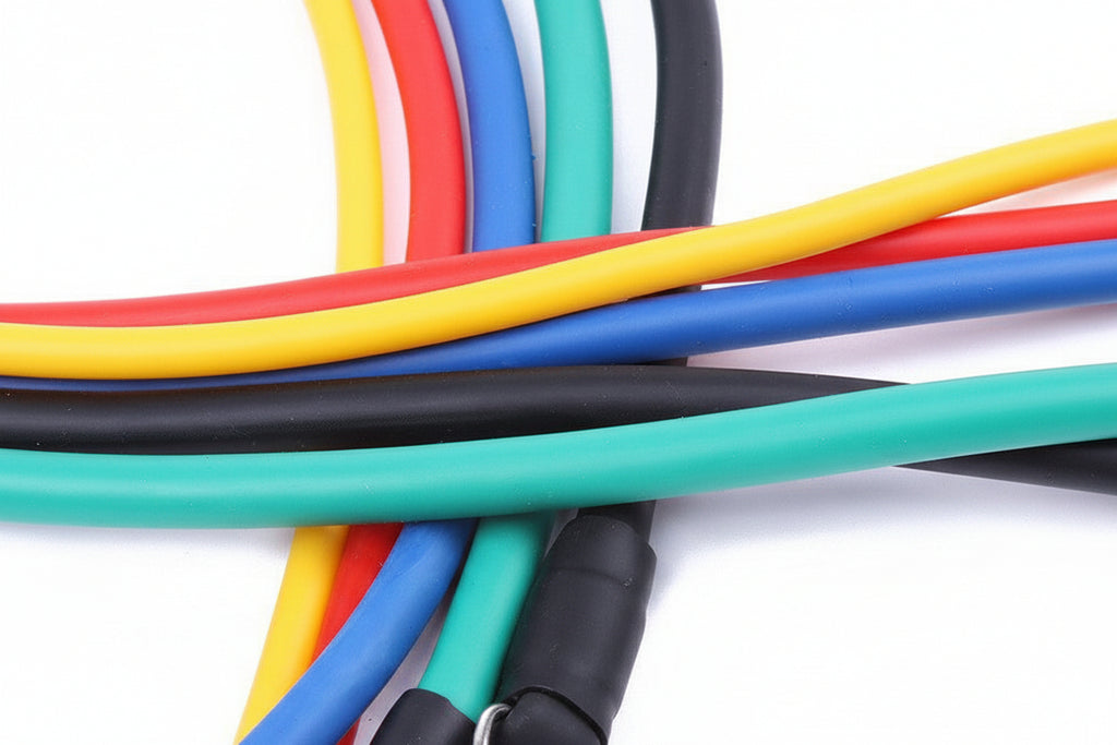 Resistance Bands V2