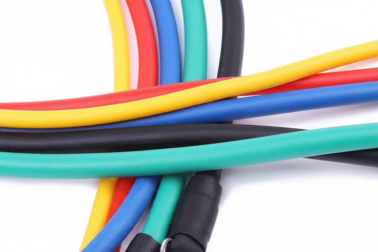 Resistance Bands V2