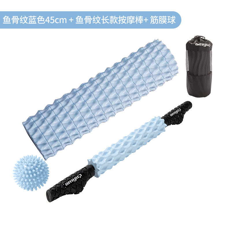 Foam Roller Massage V1
