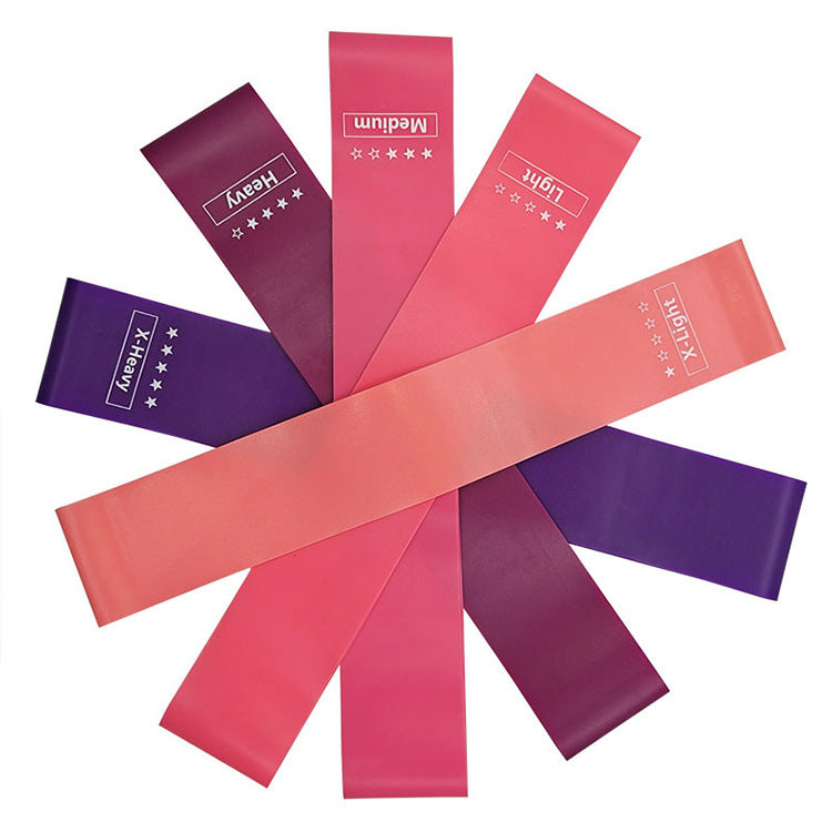 Resistance Bands V1