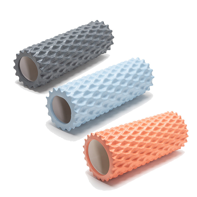 Foam Roller Massage V1