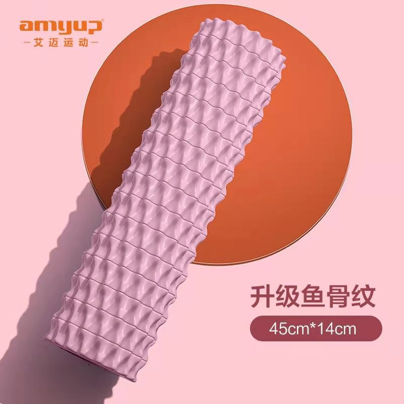 Foam Roller Massage V1