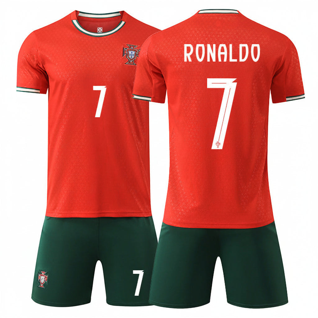 Portugal Jersey