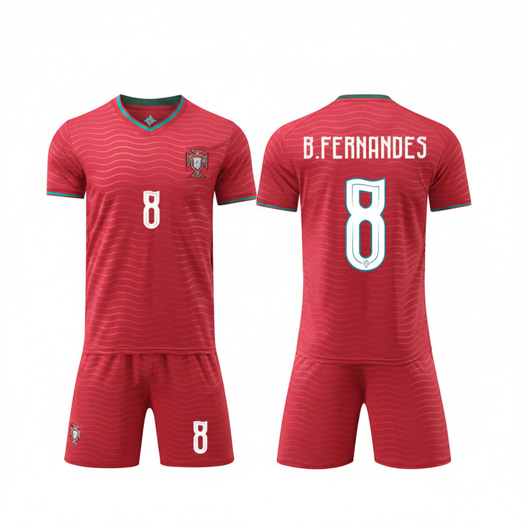 Portugal Jersey