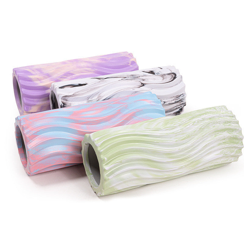 Foam Roller Massage V2