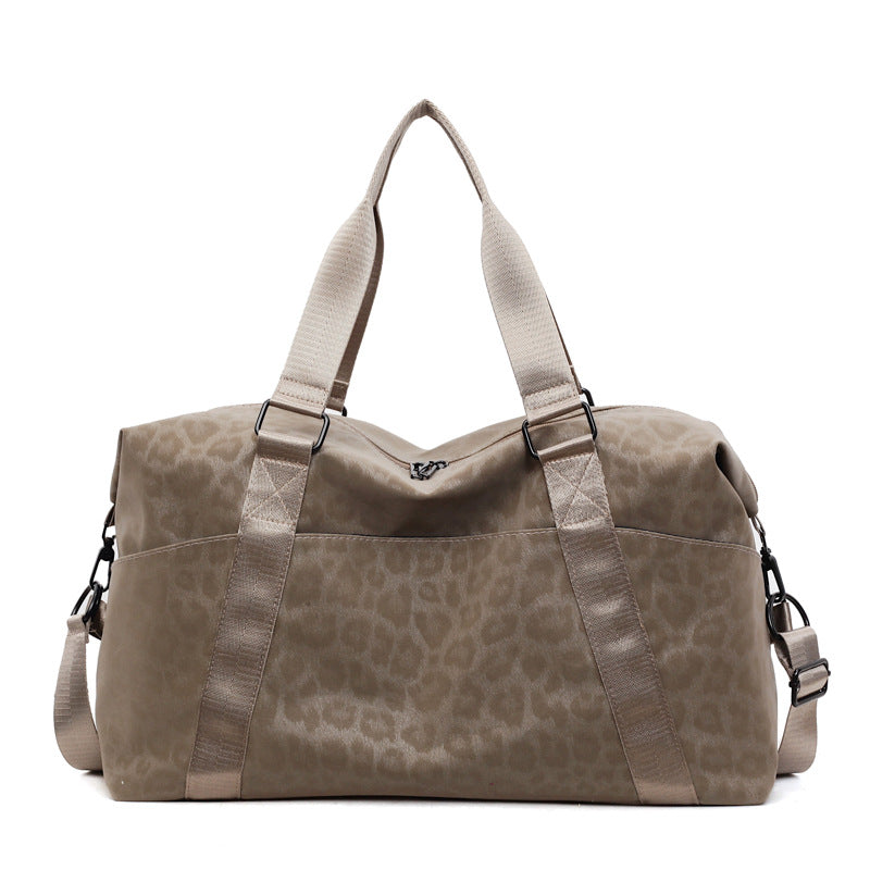 PACEWELL Gym Bag I