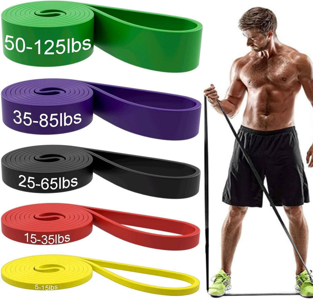 Resistance Bands V3