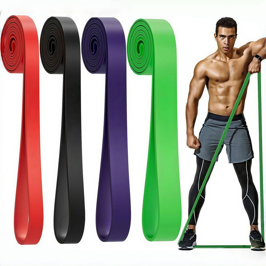 Resistance Bands V3