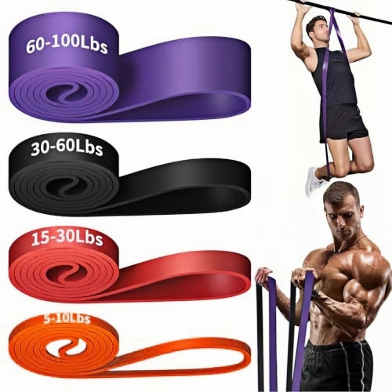 Resistance Bands V3