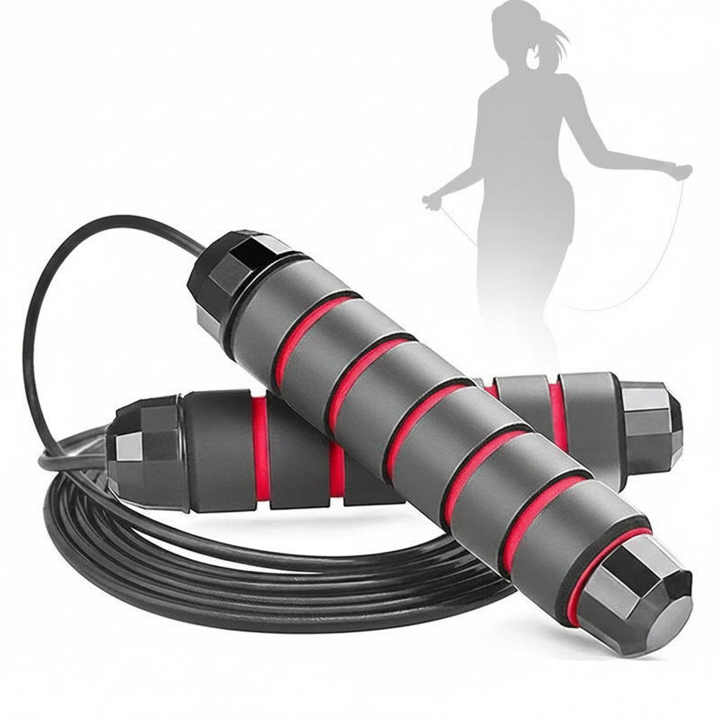 Jumping Rope V3