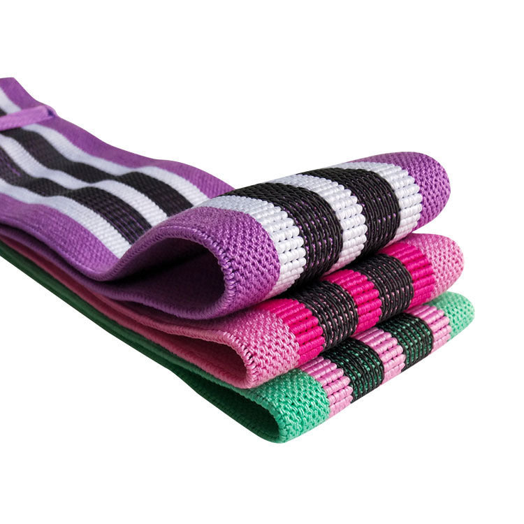 Resistance Bands V4
