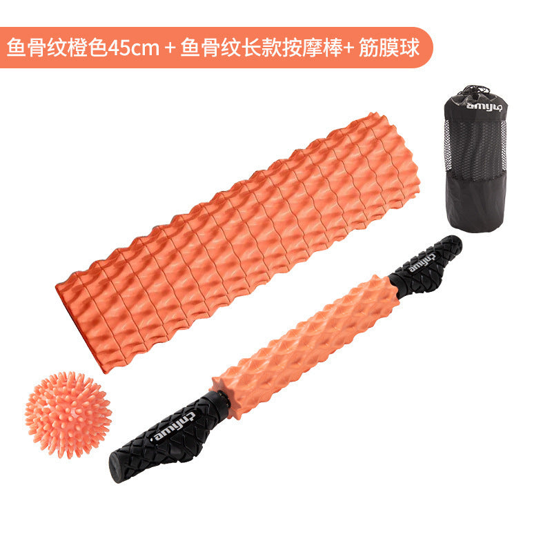 Foam Roller Massage V1