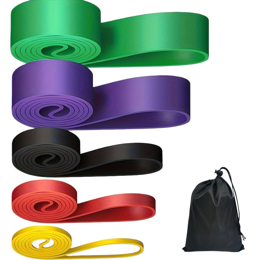 Resistance Bands V3