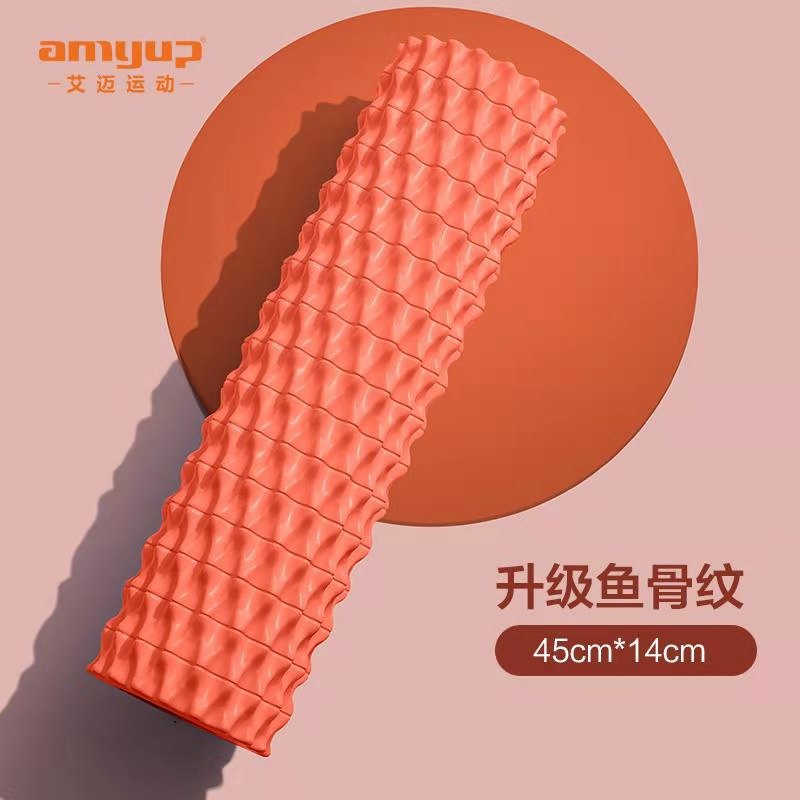 Foam Roller Massage V1