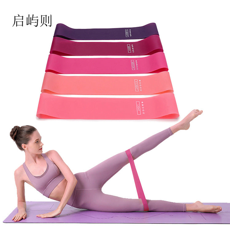 Resistance Bands V1