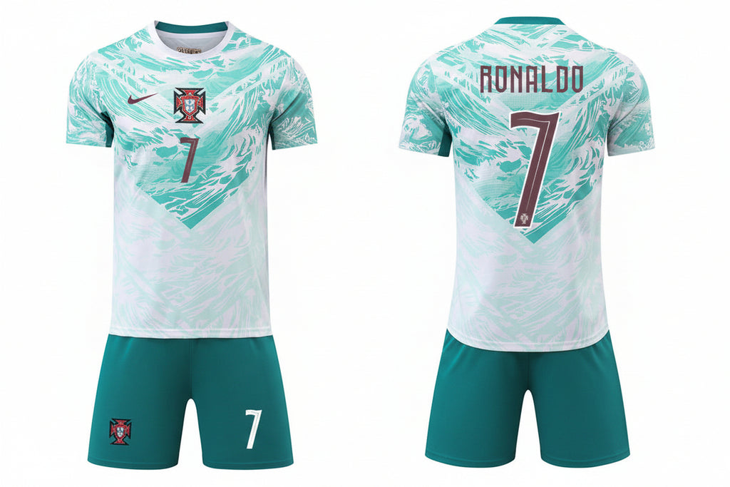 Portugal Jersey