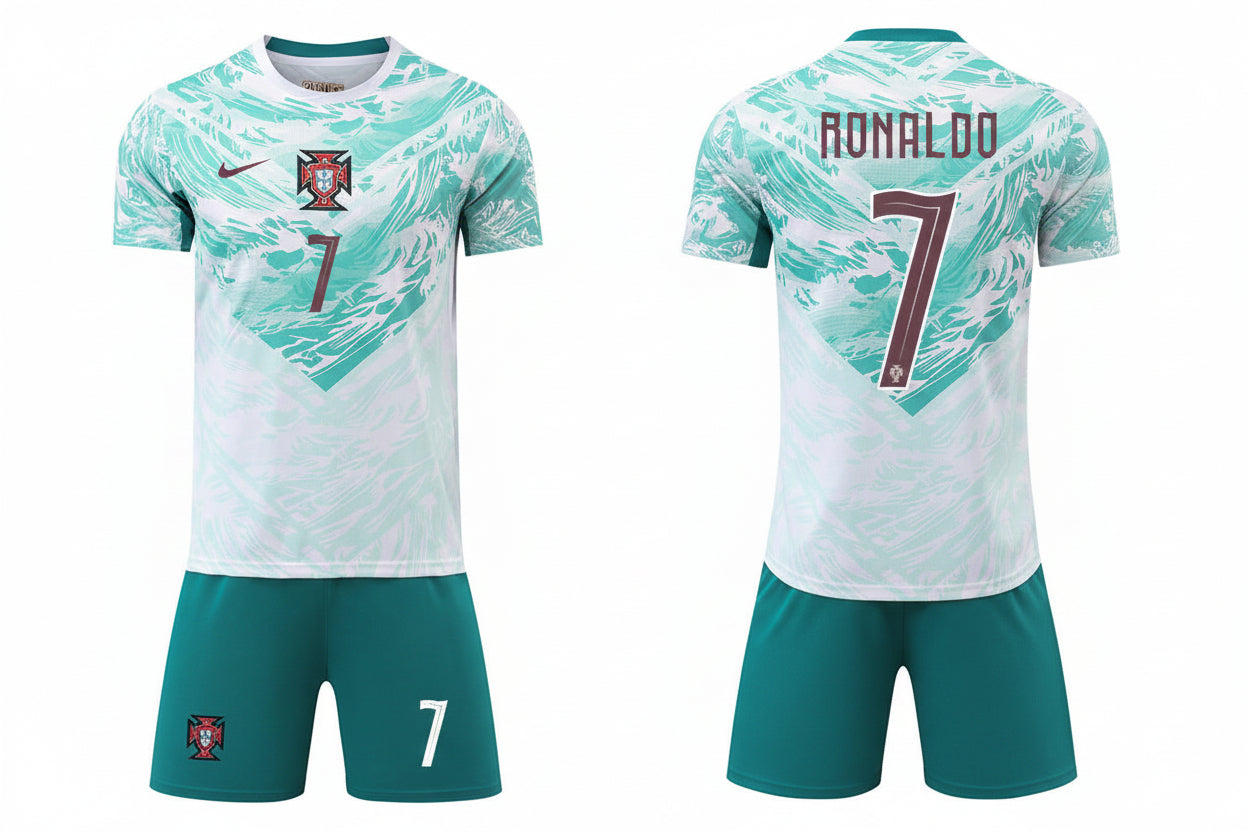 Portugal Jersey